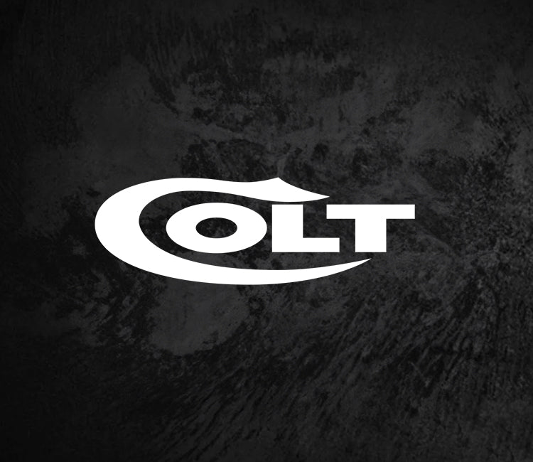 Colt Grips