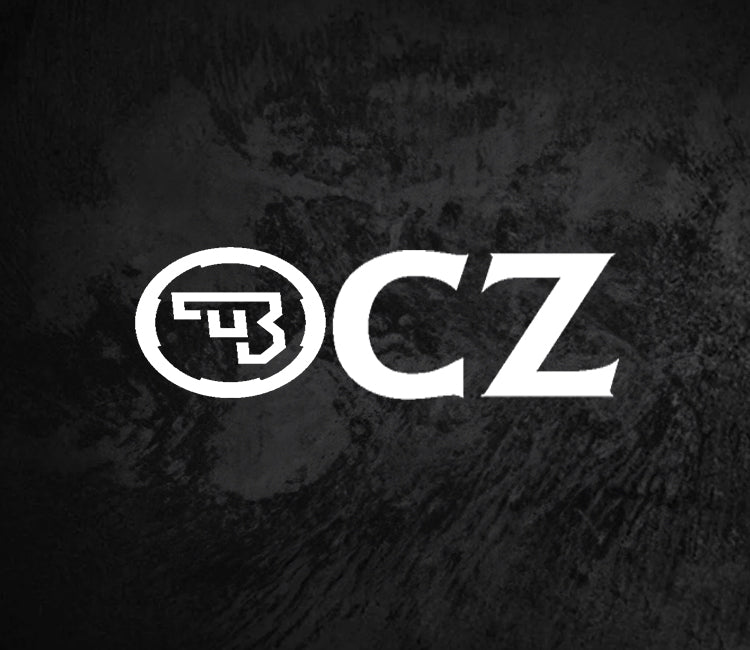 CZ Grips