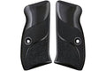 HK Grips Compact 75/85 / P-01 / PCR / P100 / C100 / T100 Handgun Grips Compatible with CZ