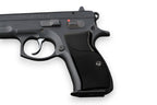 HK GRIPS Compatible with Cz Compact CZ 75-85 CZ P-01- P100 - C100 - T100 - PCR- CZ 75 D Handgun Grip
