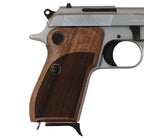Premium Walnut Grips for Beretta Mod 951 with Elegant Double-Checkering - Enhance Your Firearm's Style & Grip (USA-00297)