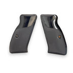 HK GRIPS Compatible with Cz Compact CZ 75-85 CZ P-01- P100 - C100 - T100 - PCR- CZ 75 D Handgun Grip