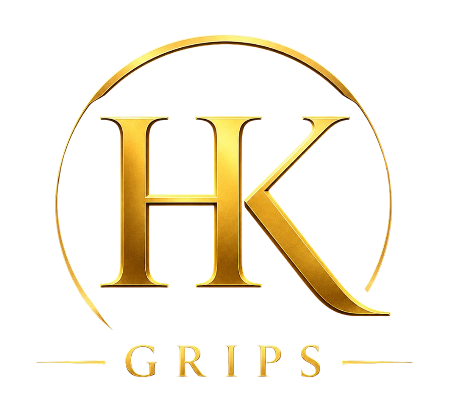 HK Grips